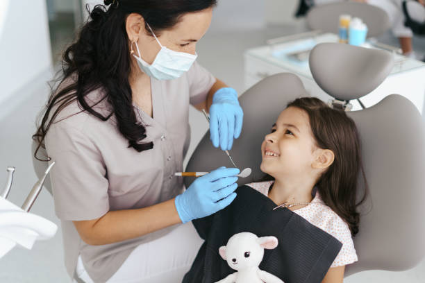 Best Emergency Tooth Extraction in Cnelius, OR