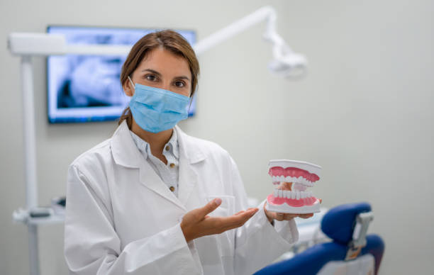 Best Pediatric Emergency Dentist in Cnelius, OR