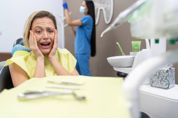 Best Emergency Treatment for Toothache in Cnelius, OR
