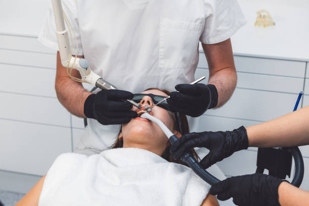 Best Emergency Treatment for Toothache in Cnelius, OR