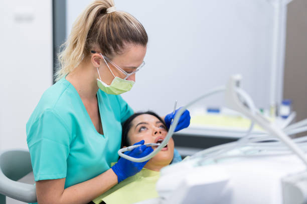 Best After-Hours Emergency Dentist in Cnelius, OR